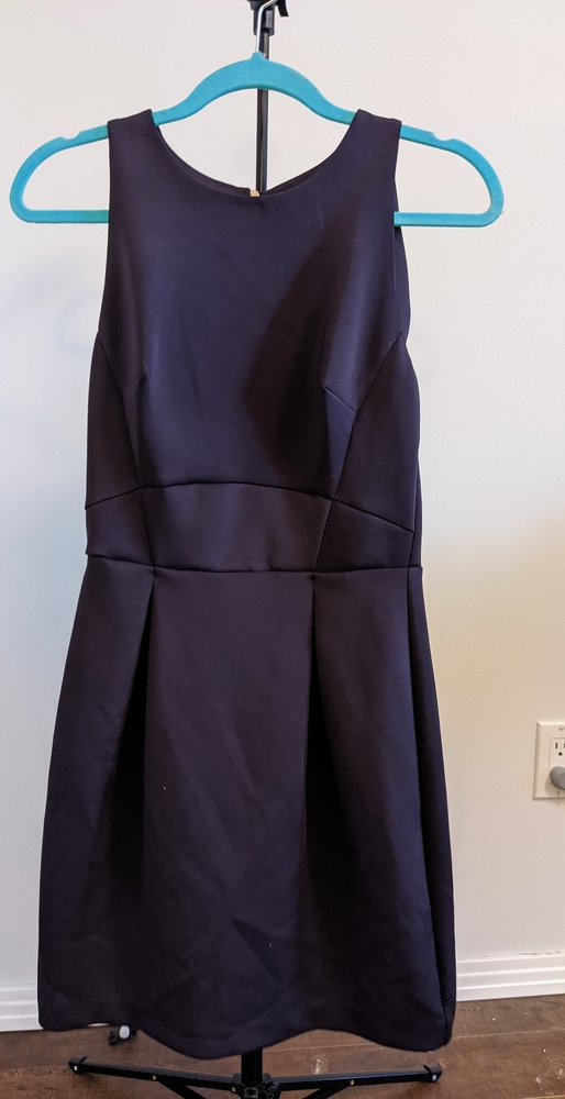 Dynamite Dress